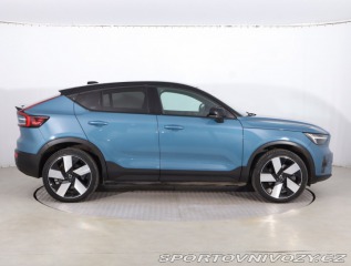 Volvo C40 Twin Motor 2022