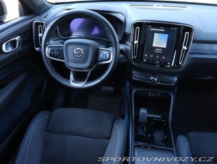 Volvo C40 Twin Motor 2022