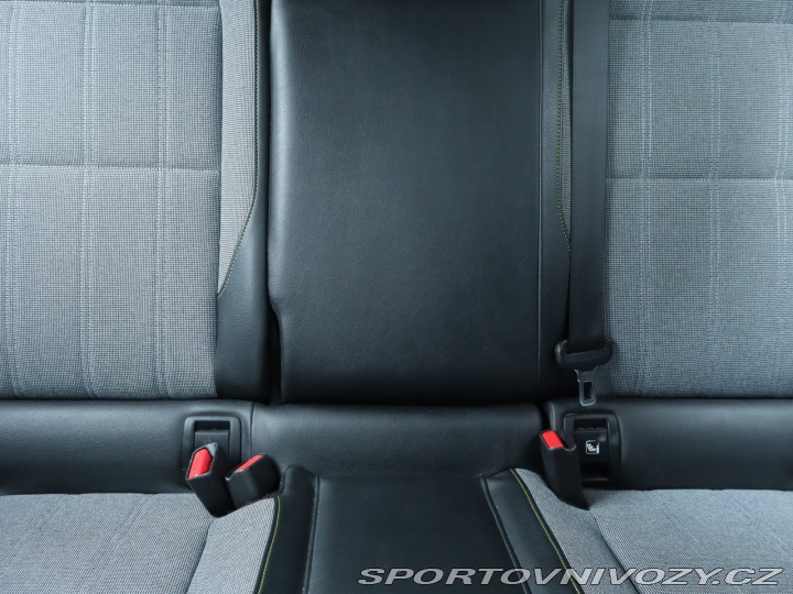 Renault Mégane E-Tech EV60 220 2022