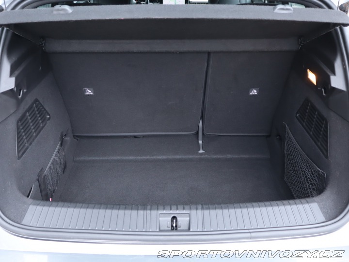 Renault Mégane E-Tech EV60 220 2022