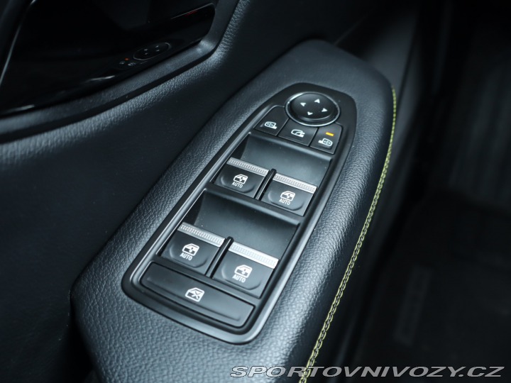 Renault Mégane E-Tech EV60 220 2022