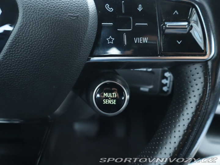 Renault Mégane E-Tech EV60 220 2022