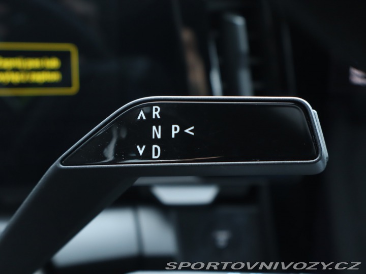 Renault Mégane E-Tech EV60 220 2022