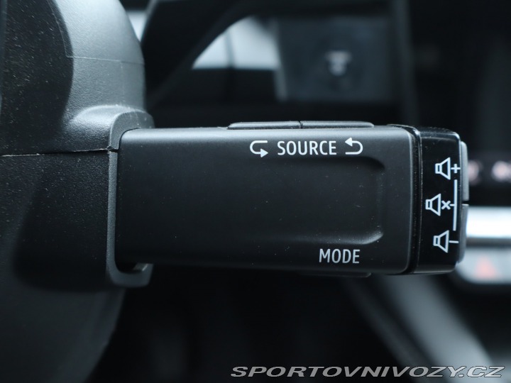 Renault Mégane E-Tech EV60 220 2022