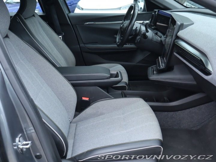 Renault Mégane E-Tech EV60 220 2022