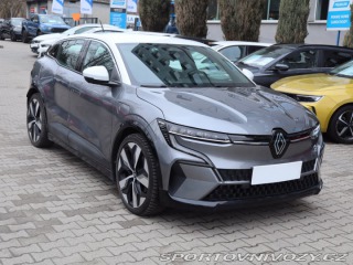 Renault Mégane E-Tech EV60 220 2022
