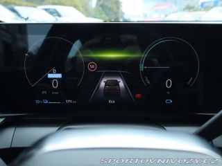 Renault Mégane E-Tech EV60 220 2022