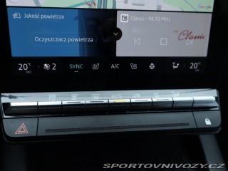 Renault Mégane E-Tech EV60 220 2022