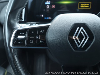 Renault Mégane E-Tech EV60 220 2022