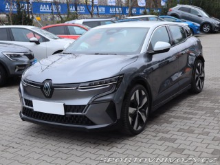 Renault Mégane E-Tech EV60 220 2022