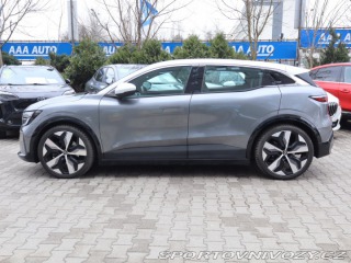 Renault Mégane E-Tech EV60 220 2022