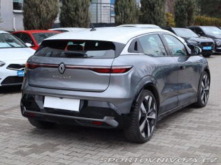 Renault Mégane E-Tech EV60 220 2022