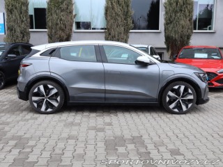 Renault Mégane E-Tech EV60 220 2022