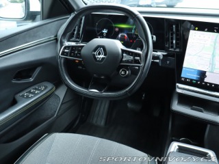 Renault Mégane E-Tech EV60 220 2022