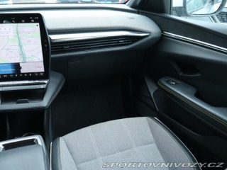 Renault Mégane E-Tech EV60 220 2022