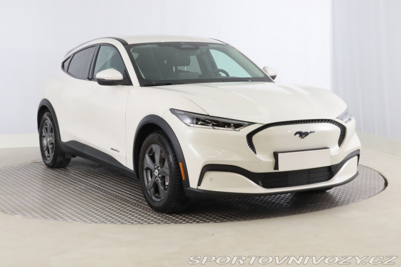 Ford Mustang Mach-E  Standard Range RW