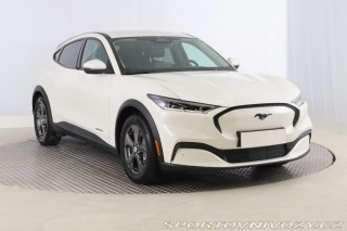 Ford Mustang Mach-E  Extended Range RW