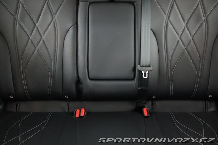 Ford Mustang Mach-E  Extended Range RW 2022