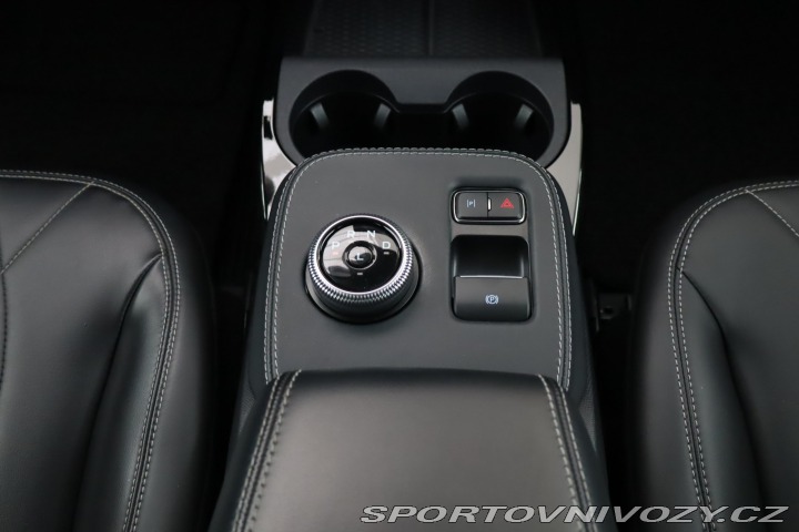 Ford Mustang Mach-E  Extended Range RW 2022