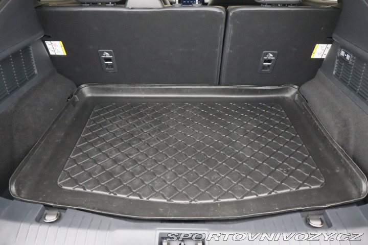 Ford Mustang Mach-E  Standard Range RW 2022