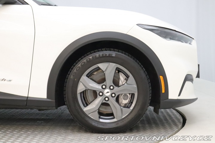 Ford Mustang Mach-E  Standard Range RW 2022