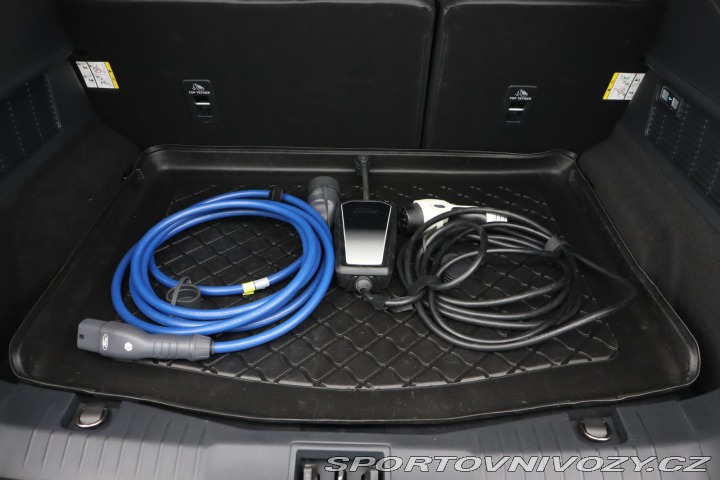 Ford Mustang Mach-E  Standard Range RW 2022