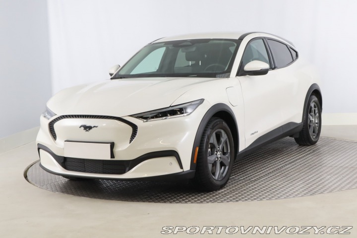 Ford Mustang Mach-E  Standard Range RW 2022