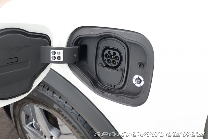 Ford Mustang Mach-E  Extended Range RW 2022