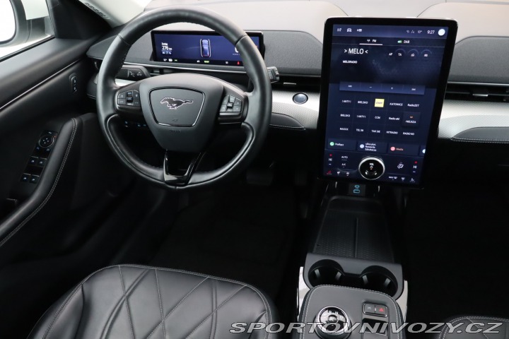 Ford Mustang Mach-E  Extended Range RW 2022
