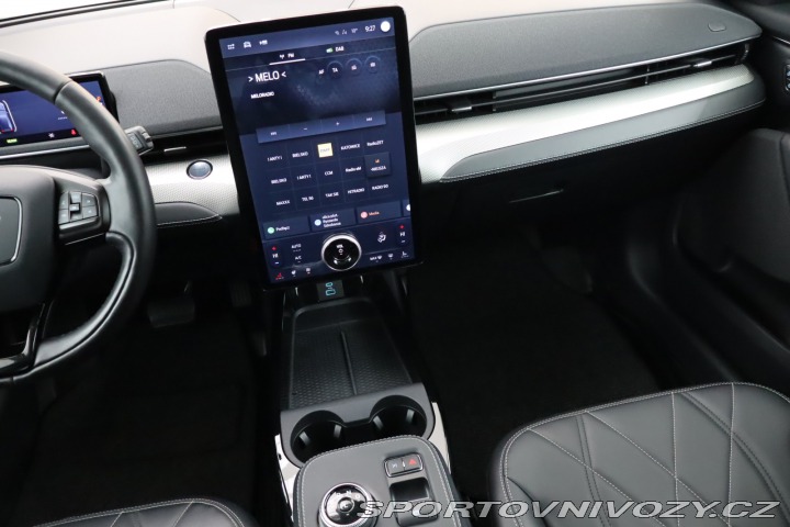 Ford Mustang Mach-E  Extended Range RW 2022