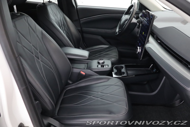 Ford Mustang Mach-E  Extended Range RW 2022