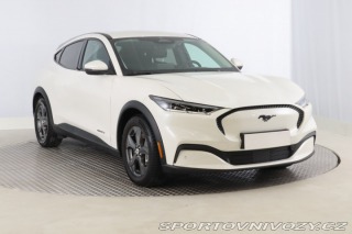 Ford Mustang Mach-E  Extended Range RW 2022