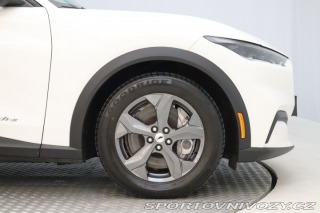 Ford Mustang Mach-E  Extended Range RW 2022