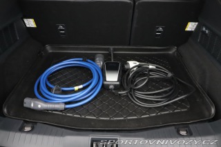 Ford Mustang Mach-E  Extended Range RW 2022