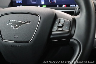Ford Mustang Mach-E  Extended Range RW 2022