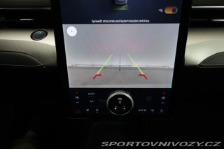 Ford Mustang Mach-E  Extended Range RW 2022