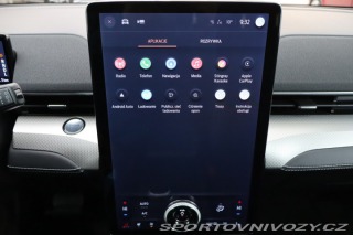 Ford Mustang Mach-E  Extended Range RW 2022