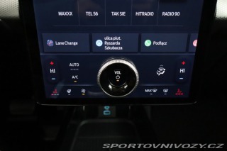 Ford Mustang Mach-E  Extended Range RW 2022