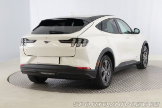 Ford Mustang Mach-E  Extended Range RW 2022