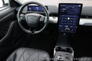 Ford Mustang Mach-E  Extended Range RW 2022