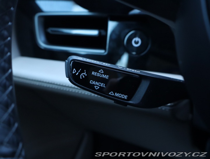 Porsche Taycan 84 kWh Plus 2022