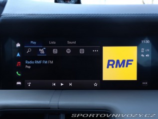 Porsche Taycan 84 kWh Plus 2022