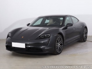 Porsche Taycan 84 kWh Plus 2022