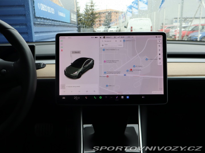 Tesla Model 3 Performance 78kWh 2019