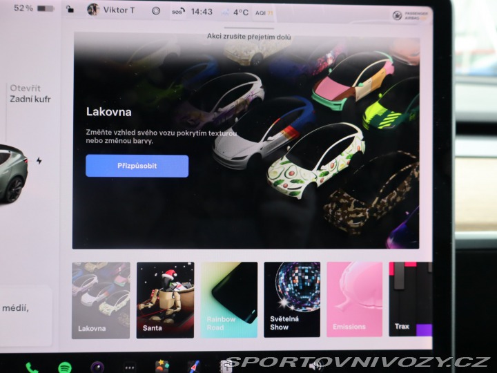 Tesla Model 3 Performance 78kWh 2019