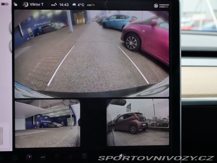 Tesla Model 3 Performance 78kWh 2019