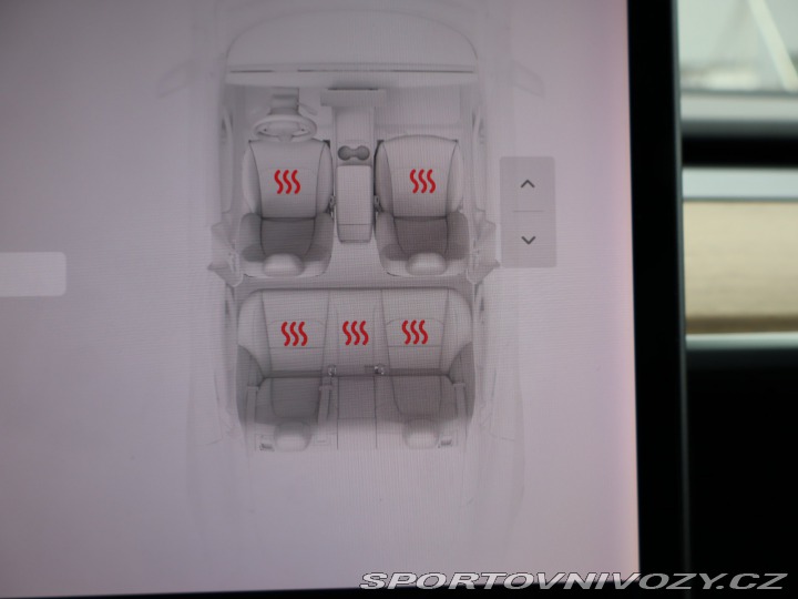 Tesla Model 3 Performance 78kWh 2019