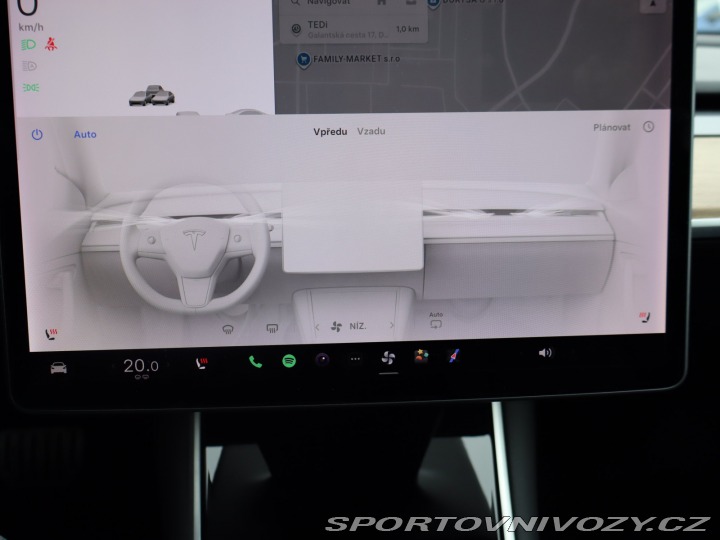 Tesla Model 3 Performance 78kWh 2019