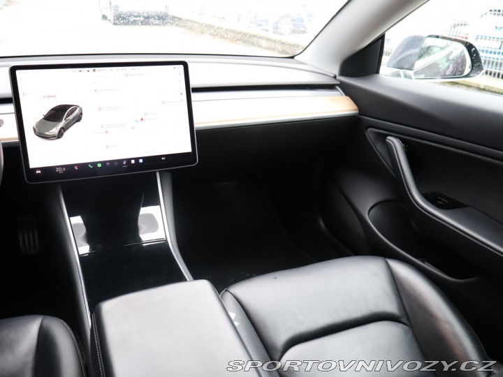 Tesla Model 3 Performance 78kWh 2019