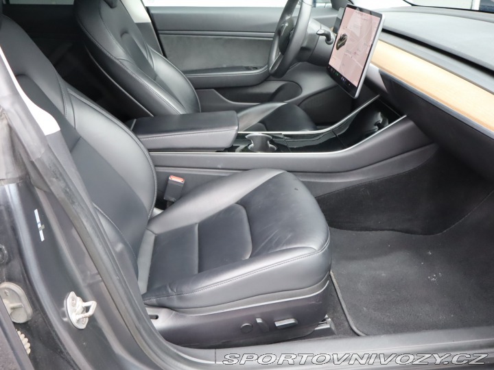 Tesla Model 3 Performance 78kWh 2019